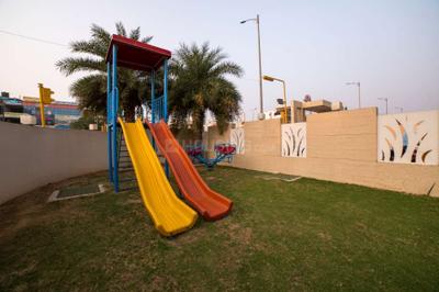 Project Image of 1555 Sq.ft 3 BHK Apartment / Flat for sale in Nirman Nagar for Rs. 9500000
