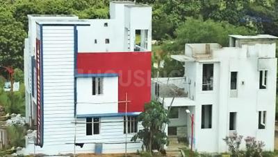 Project Image of 500.0 - 1075.0 Sq.ft 1 BHK Villa for buy in Accord Smart City Villas