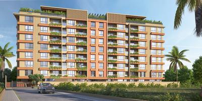 Project Image of 453.05 - 1344.84 Sq.ft 1 BHK Apartment for buy in Swastik Prism City