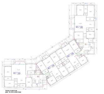 Project Image of 1825.67 - 2234.91 Sq.ft 4 BHK Apartment for buy in Mantra River Wind
