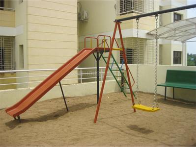 Project Image of 600.0 - 1225.0 Sq.ft 1 BHK Apartment for buy in Alpha Kamban Estate Phase 2