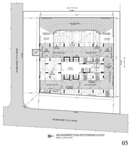 Project Image of 0.0 - 1392.63 Sq.ft 3 BHK Apartment for buy in Laxminarayan Rhythm Gladeview