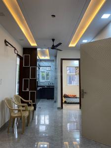 Project Image of 550.0 - 3600.0 Sq.ft 2 BHK Builder Floor for buy in Aman Builders Floors