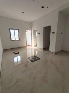 Project Image of 0.0 - 1075.0 Sq.ft 2 BHK Apartment for buy in Sri Sai Kribha