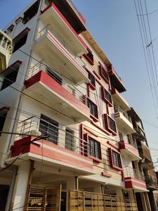 Project Image of 279.0 - 1237.0 Sq.ft 1 BHK Apartment for buy in Rai Vrinda Villa