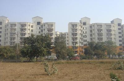 Project Image of 1200.0 - 2806.0 Sq.ft 2 BHK Apartment for buy in Unibera Swarn Ganga Apartment