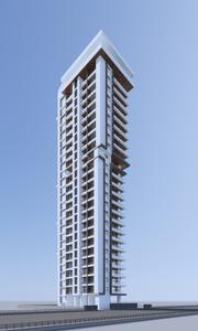 Project Image of 3127.02 - 3540.25 Sq.ft 4 BHK Apartment for buy in Rushiraj Highlands