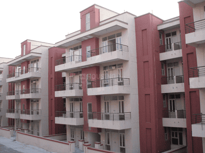 Project Image of 1630 Sq.ft 3 BHK Apartment / Flat for sale in Kanhawas for Rs. 5200000