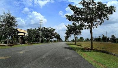Project Image of 1200.0 - 1400.0 Sq.ft Residential Plot Plot for buy in Saha Skanda Enclave 5