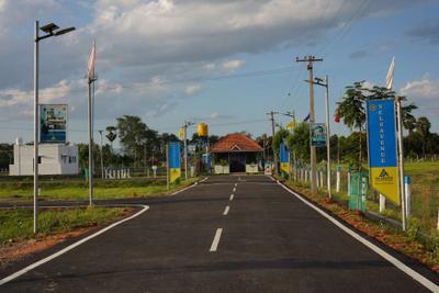 Project Image of 1020.0 - 2000.0 Sq.ft Residential Plot Plot for buy in Vels Avenue