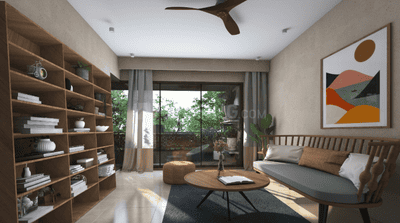 Project Image of 1791.01 - 3468.99 Sq.ft 3 BHK Villa for buy in Svamitva Terravana Phase 5