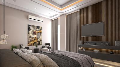 Project Image of 0.0 - 2700.0 Sq.ft 4 BHK Builder Floor for buy in Smart Luxury Floors