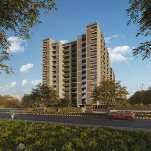 First Trust Pratibimb Elevation 1