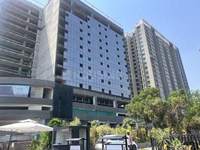 Project Image of 746.0 - 1363.0 Sq.ft 1 BHK Apartment for buy in Mantra Mirari Phase 2
