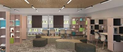 Project Image of 1084.79 - 1420.41 Sq.ft 3 BHK Apartment for buy in Nirman Bliss