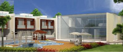 Project Image of 1395.0 - 1795.0 Sq.ft 3 BHK Villa for buy in  Pratishtha Smart Villas