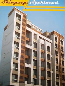 Project Image of 623.0 - 1065.0 Sq.ft 1 BHK Apartment for buy in Shelter 99 Shivganga Apartment