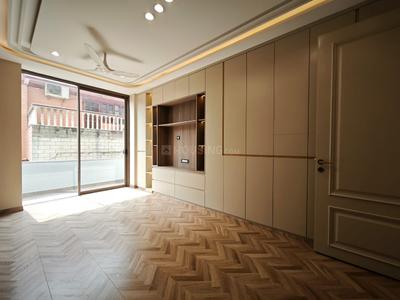 Project Image of 2000.0 - 3500.0 Sq.ft 4 BHK Builder Floor for buy in Creative Independent Homz