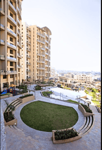 Project Image of 1500 Sq.ft 3 BHK Apartment / Flat for sale in Kondhwa for Rs. 12700000