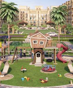 Project Image of 1439 Sq.ft 3 BHK Builder Floor for sale in Sector 36 for Rs. 10500000