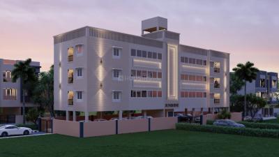 Project Image of 832.0 - 960.0 Sq.ft 2 BHK Apartment for buy in Padmas Sunshine