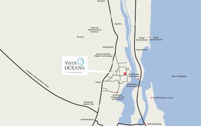 Project Image of 2415.0 - 3114.0 Sq.ft 3 BHK Villa for buy in Mayflower Vista Oceana