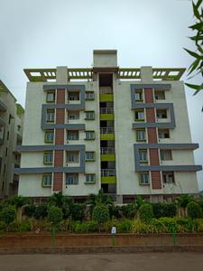 Project Image of 1140.0 - 1652.0 Sq.ft 2 BHK Apartment for buy in Novus Florence Village Phase 2