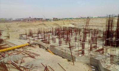 Project Image of 895.0 - 1395.0 Sq.ft 2 BHK Apartment for buy in Ajnara Khel Gaon Phase 1 Tower A B C And D