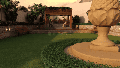 Project Image of 520.11 - 1079.94 Sq.ft 1 BHK Apartment for buy in Atlantaa Enclave II