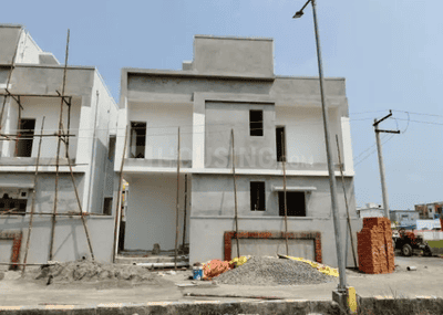 Project Image of 900.0 - 1800.0 Sq.ft 2 BHK Villa for buy in Premier JJS AN Nagar Villa