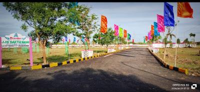 Project Image of 1200.0 - 2400.0 Sq.ft Residential Plot Plot for buy in Premier JJS Sakthi Nagar Phase 1