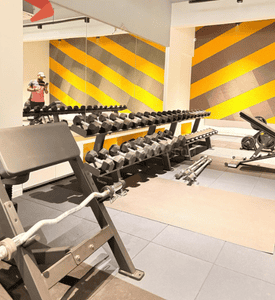 Project Image of 615.8 - 3026.38 Sq.ft 2 BHK Apartment for buy in Rishabh The Parksyde Phase V