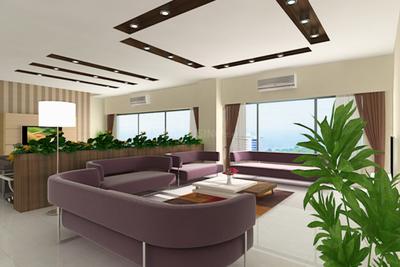 Project Image of 3700.0 - 5300.0 Sq.ft 4 BHK Apartment for buy in DMD Spring Valley