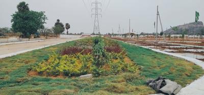 Project Image of 1350.0 - 2880.0 Sq.ft Residential Plot Plot for buy in Siyora Shakthi County Phase 1
