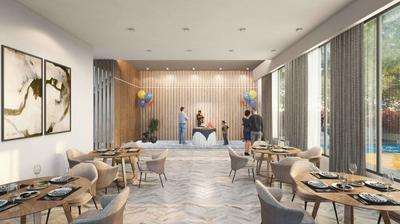 Project Image of 754.0 - 1241.0 Sq.ft 2 BHK Apartment for buy in MJ Opera