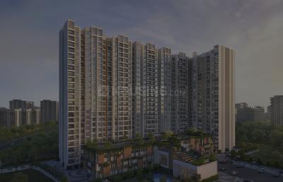 Project Image of 751.0 - 1076.29 Sq.ft 2 BHK Apartment for buy in Legacy Aqualife