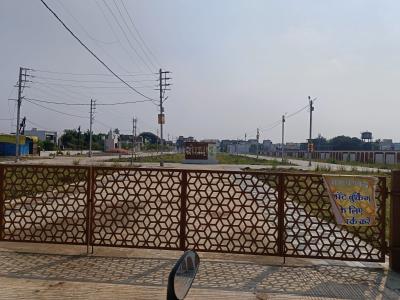 Project Image of 364.47 - 2019.52 Sq.ft Residential Plot Plot for buy in Tirupati Shreenathji Avenue