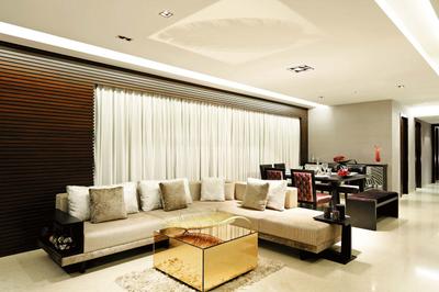 Project Image of 400.0 - 989.0 Sq.ft 1 RK Apartment for buy in Kalpataru Hills Building 2A