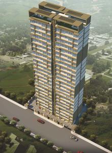 Puneet Sanjivani Phase 3 Floor 21 To Floor 23 Images for Elevation of Puneet Sanjivani Phase 3 Floor 21 To Floor 23 1