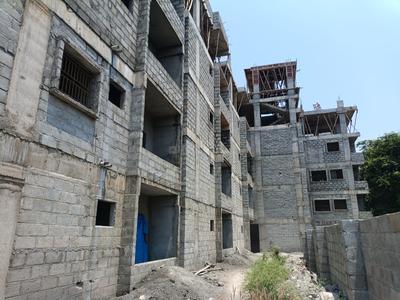 Project Image of 1025.0 - 1479.0 Sq.ft 2 BHK Apartment for buy in Srikara Urban Park