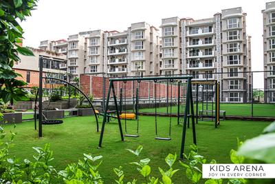 Project Image of 3138 Sq.ft 3.5 BHK Penthouse for sale in Nabha for Rs. 16300000