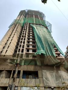 Project Image of 425.0 - 990.0 Sq.ft 1 BHK Apartment for buy in Sanghvi S3 Skygreens