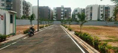 Project Image of 763.0 - 2608.0 Sq.ft Residential Plot Plot for buy in Citrine Sanctum