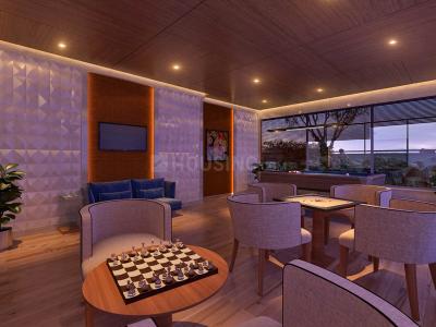 Project Image of 440.24 - 636.25 Sq.ft 1 BHK Apartment for buy in Unique Vistas Bldg No 4