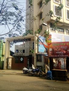 Ajmera Nirvana Elevation 1