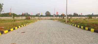 Project Image of 1350.0 - 2799.0 Sq.ft Residential Plot Plot for buy in Invest Sree Nilayam