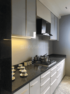 Project Image of 398.0 - 711.0 Sq.ft 1 BHK Apartment for buy in Greenstone Heritage Wing I