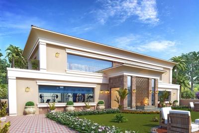 Project Image of 1350.0 - 1900.0 Sq.ft 3 BHK Villa for buy in Kanha Kesar 27