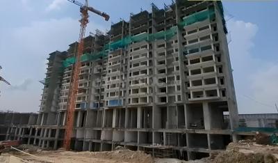 Project Image of 3987.0 - 6939.0 Sq.ft 4 BHK Apartment for buy in Ivory County Gold