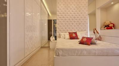 Project Image of 616.0 - 984.0 Sq.ft 2 BHK Apartment for buy in ACME Gingelia Residential